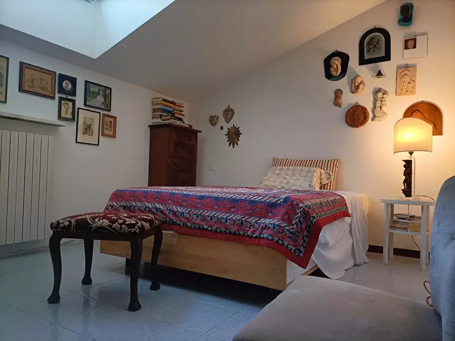 Immagine 12 di Trilocale in vendita  in Via Leonardo da Vinci a Pianello Val Tidone