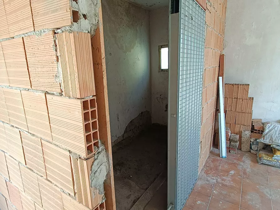 Immagine 13 di Porzione di casa in vendita  in Corso Giacomo Matteotti a Castel San Giovanni