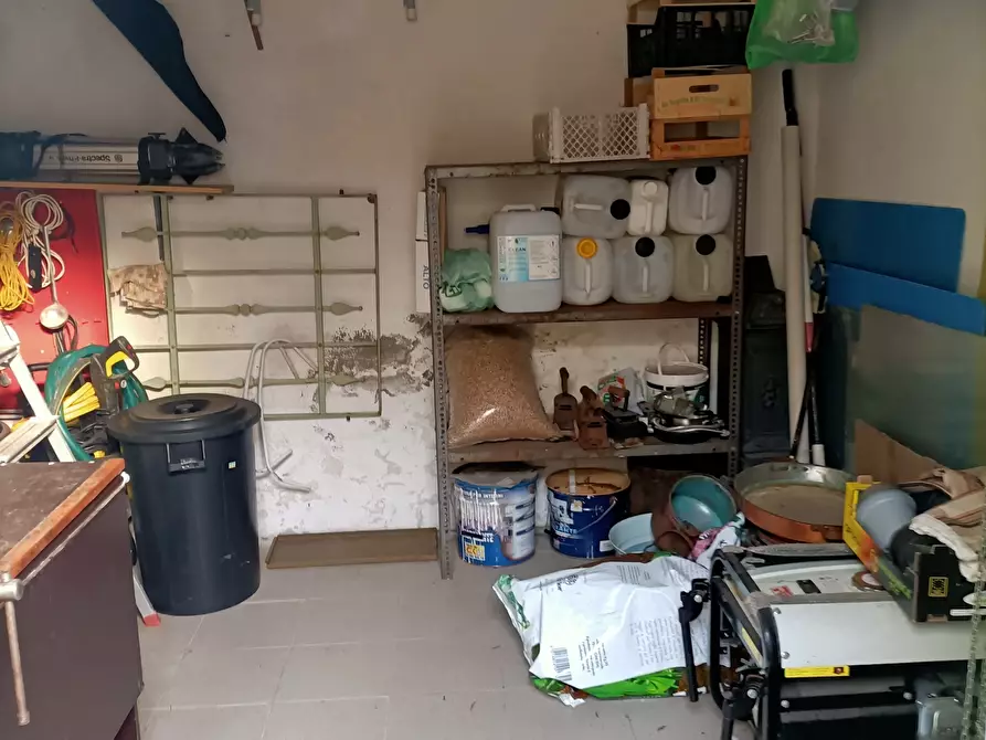 Immagine 30 di Terratetto in vendita  in Viale Amendola 5A a Castel San Giovanni