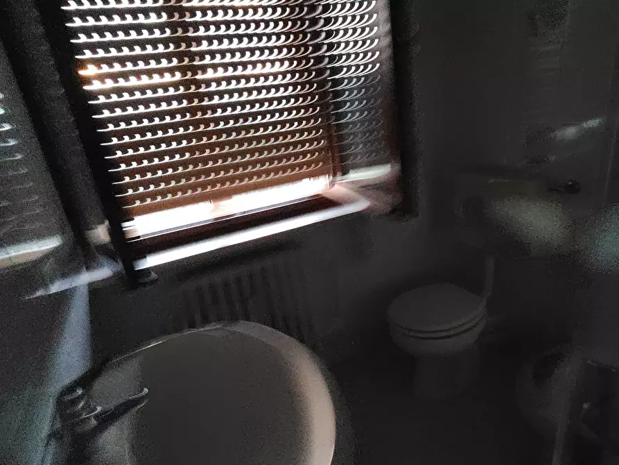 Immagine 9 di Trilocale in affitto  in Via Creta a Ziano Piacentino