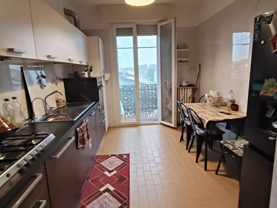 Immagine 6 di Trilocale in vendita  in Via Silvio Pellico a Castel San Giovanni