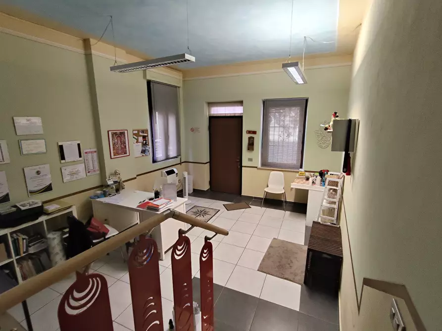 Immagine 12 di Bilocale in vendita  in centrale a Broni