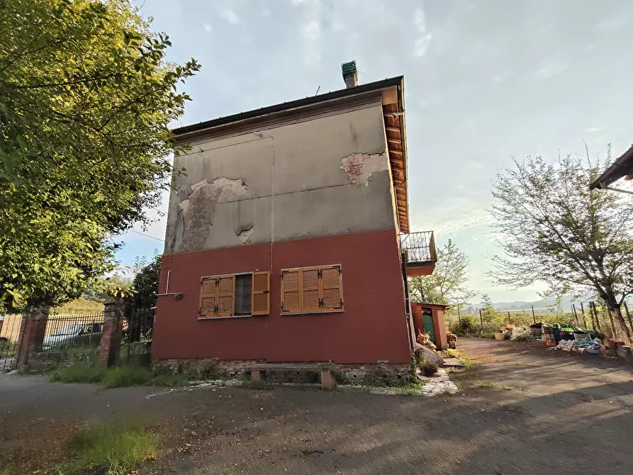 Immagine 2 di Casa indipendente in vendita  in ganaghello a Castel San Giovanni