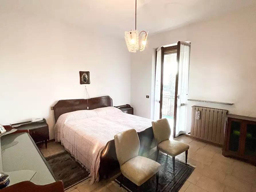 Immagine 14 di Villetta a schiera in vendita  in zona bocciodromo a Castel San Giovanni