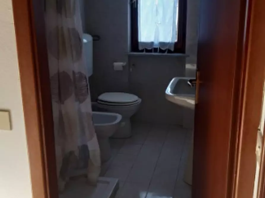 Immagine 2 di Porzione di casa in vendita  in Località Bilegno a Pianello Val Tidone