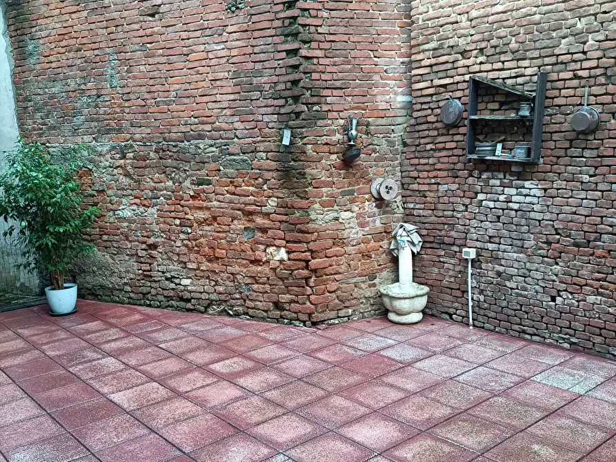 Immagine 16 di Terratetto in vendita  in centro a Zenevredo