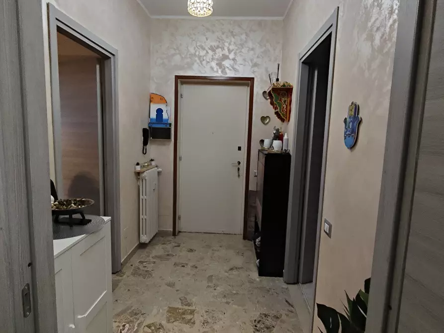 Immagine 9 di Trilocale in vendita  in Via Silvio Pellico a Castel San Giovanni