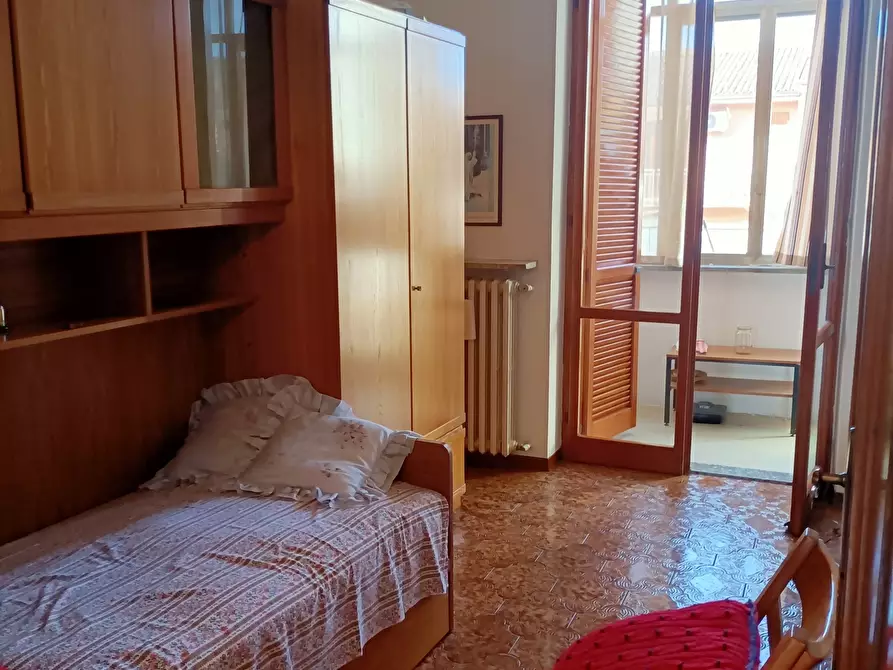 Immagine 24 di Terratetto in vendita  in Viale Amendola 5A a Castel San Giovanni