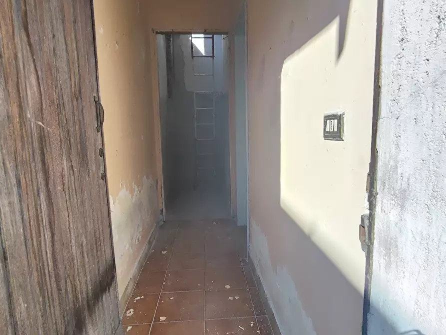 Immagine 6 di Porzione di casa in vendita  in Corso Giacomo Matteotti a Castel San Giovanni