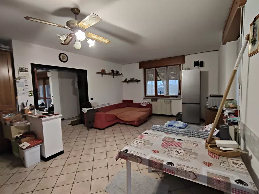 Immagine 8 di Quadrilocale in vendita  in via delle rose a Castel San Giovanni