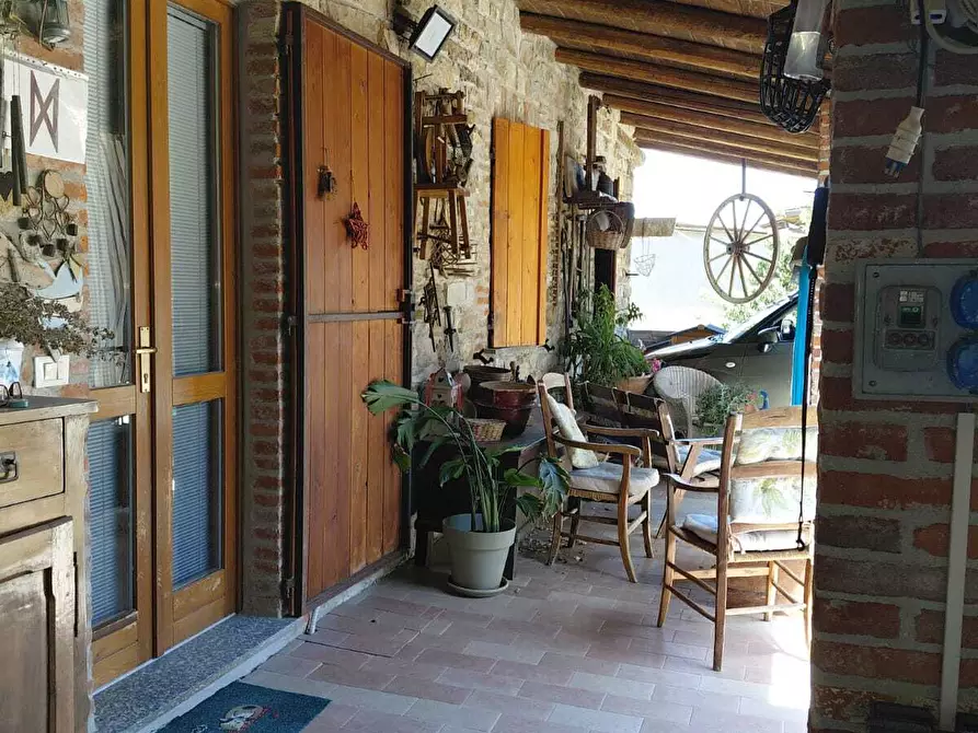 Immagine 2 di Casa indipendente in vendita  in Località Bilegno 29 a Pianello Val Tidone