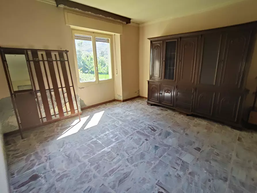 Immagine 3 di Porzione di casa in vendita  in Località Casa Perotti a Alta Val Tidone
