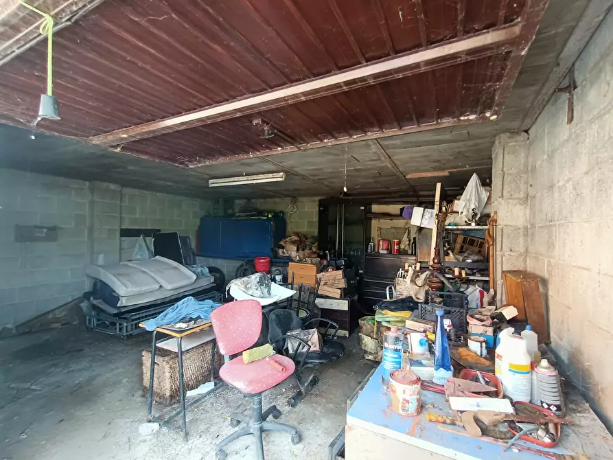 Immagine 52 di Porzione di casa in vendita  in località Casotti a Santa Maria Della Versa