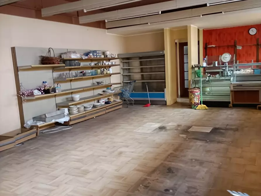 Immagine 3 di Porzione di casa in vendita  in Via Piazzuola a Borgonovo Val Tidone