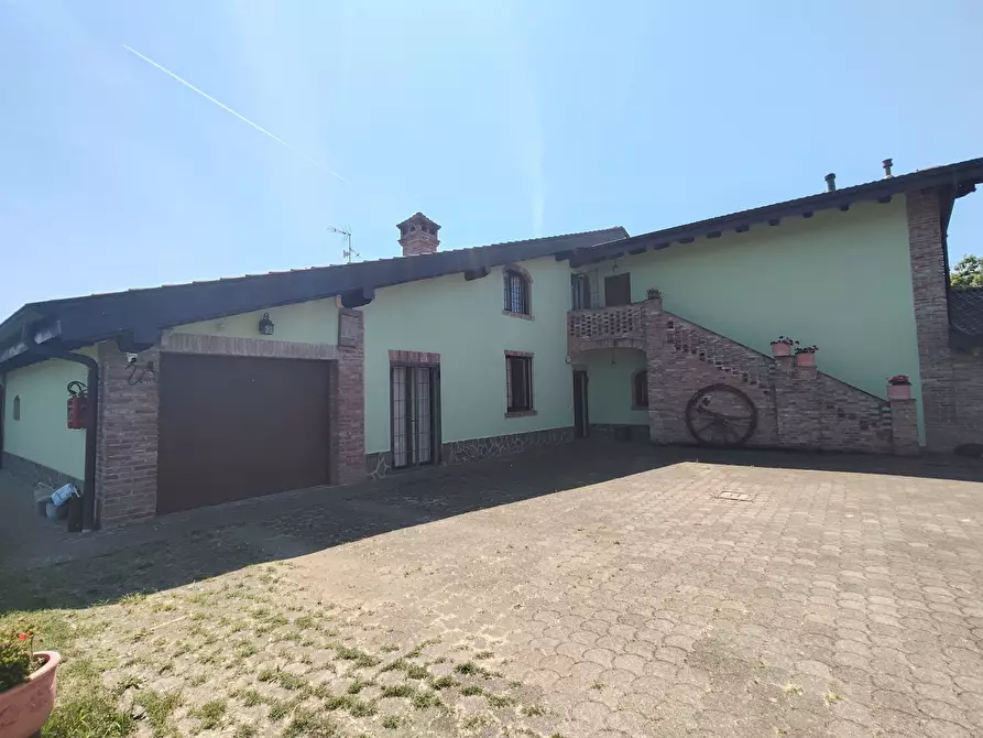 Immagine 36 di Rustico / casale in vendita  in Via San Biagio a Borgonovo Val Tidone