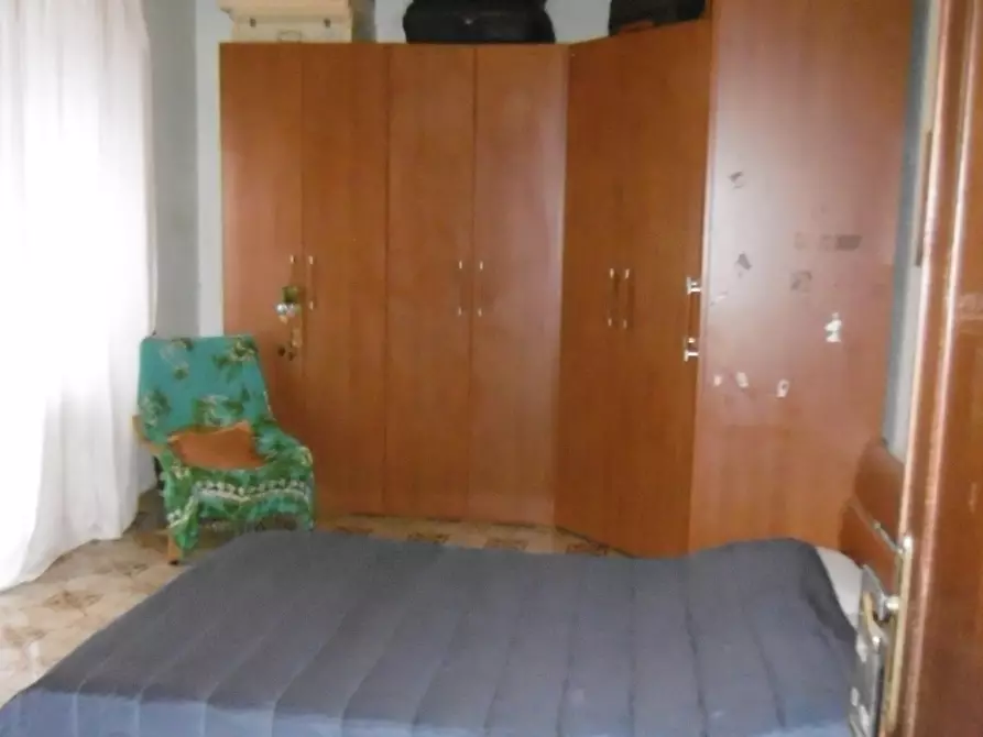 Immagine 12 di Trilocale in vendita  in VIA DEL FOSSO DI BRAVETTA a Roma