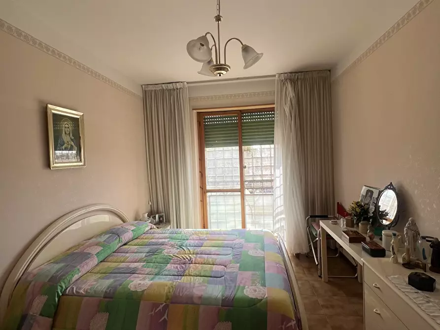 Immagine 9 di Quadrilocale in vendita  in VIA DEGLI ANTAMORO 67 a Roma