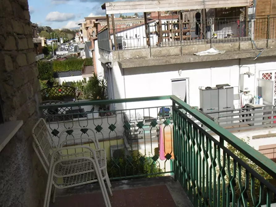 Immagine 7 di Trilocale in vendita  in VIA DEL FOSSO DI BRAVETTA a Roma