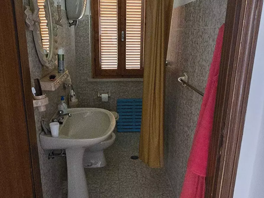 Immagine 4 di Trilocale in vendita  in Località Ponte Sargano a Cerreto Di Spoleto