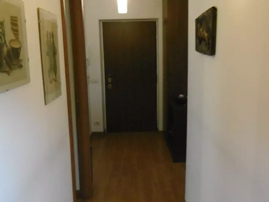 Immagine 5 di Trilocale in vendita  in Via Pio Piacentini a Roma