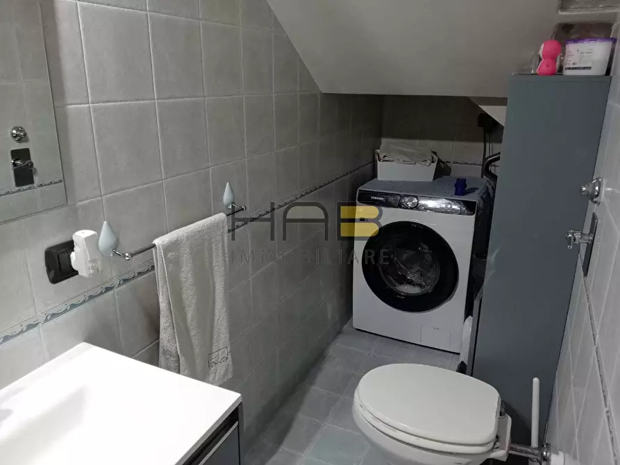 Immagine 7 di Casa indipendente in vendita  a Paceco