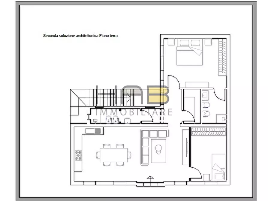 Immagine 21 di Casa indipendente in vendita  in Via Quarto a Padova