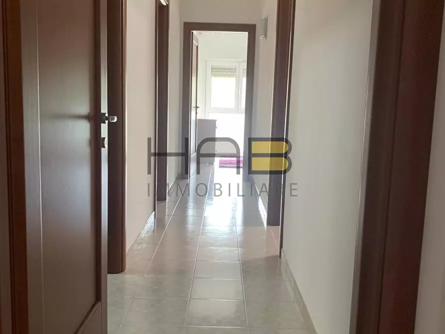 Immagine 6 di Quadrilocale in affitto  in Via vincenzo di Girolamo a Trapani