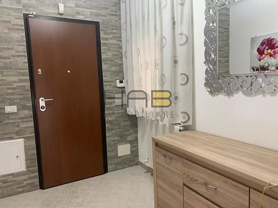 Immagine 18 di Quadrilocale in affitto  in Via vincenzo di Girolamo a Trapani