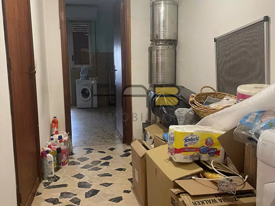 Immagine 6 di Quadrilocale in vendita  in Via Monte San Giuliano a Trapani