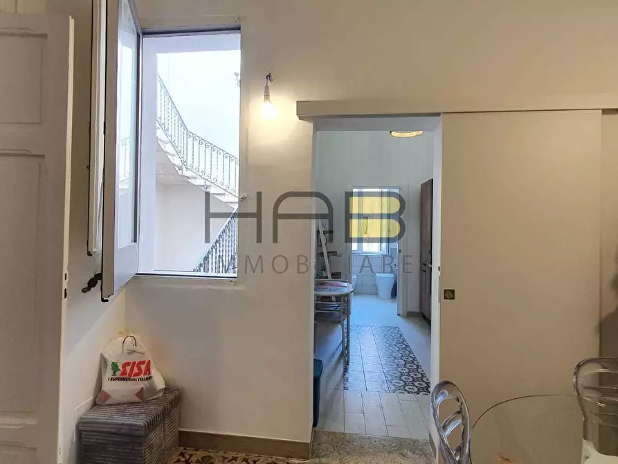 Immagine 4 di Trilocale in affitto  in Via XX Settembre a Trapani
