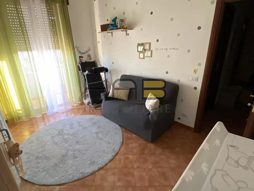 Immagine 7 di Trilocale in vendita  in Via Bruno Salvatore a Erice