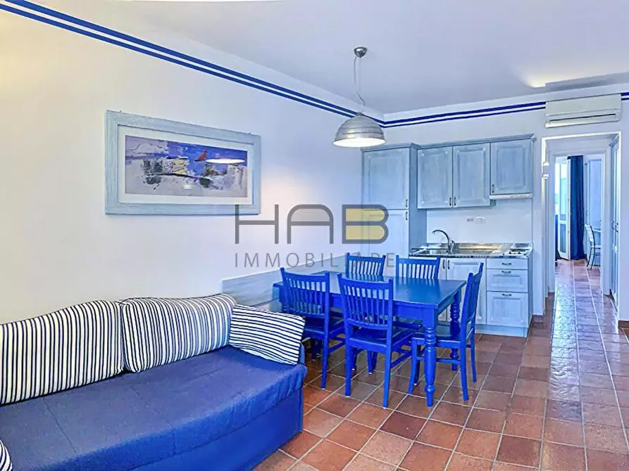 Immagine 6 di Bilocale in vendita  a Favignana