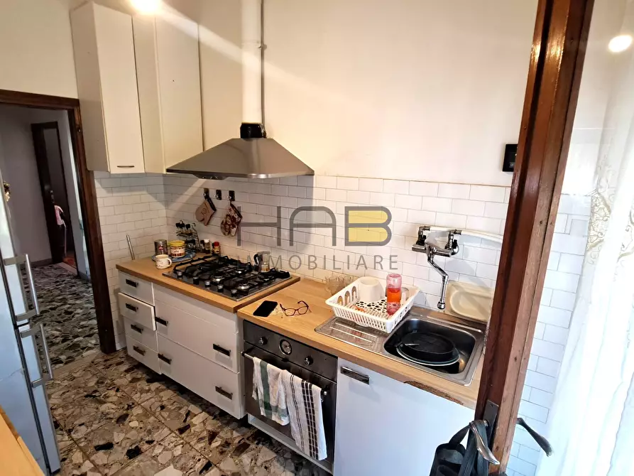 Immagine 8 di Appartamento in vendita  in Via Lando Landucci a Padova