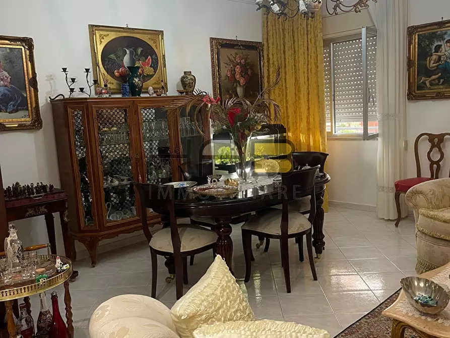 Immagine 2 di Quadrilocale in vendita  in Via Leopoldo Barboni a Trapani