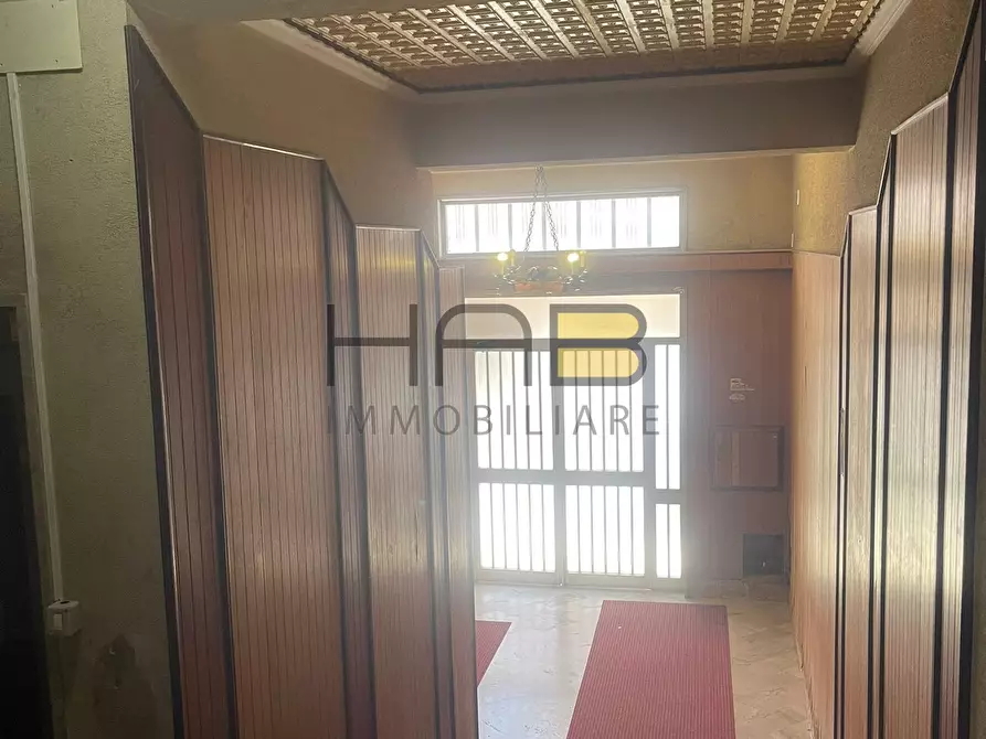 Immagine 2 di Quadrilocale in vendita  in Via Monte San Giuliano a Trapani