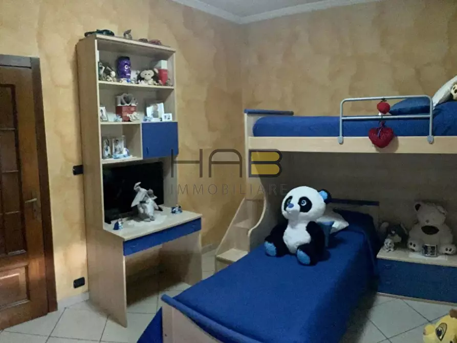 Immagine 4 di Trilocale in vendita  a Busto Arsizio