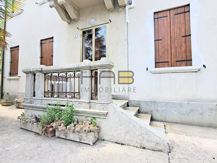 Immagine 2 di Villa in vendita  in Via Giacomo Andrea Giacomini a Padova