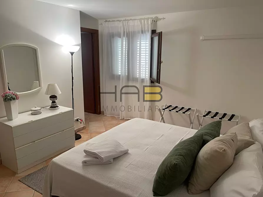 Immagine 9 di Bilocale in affitto  in Via Adige a Custonaci