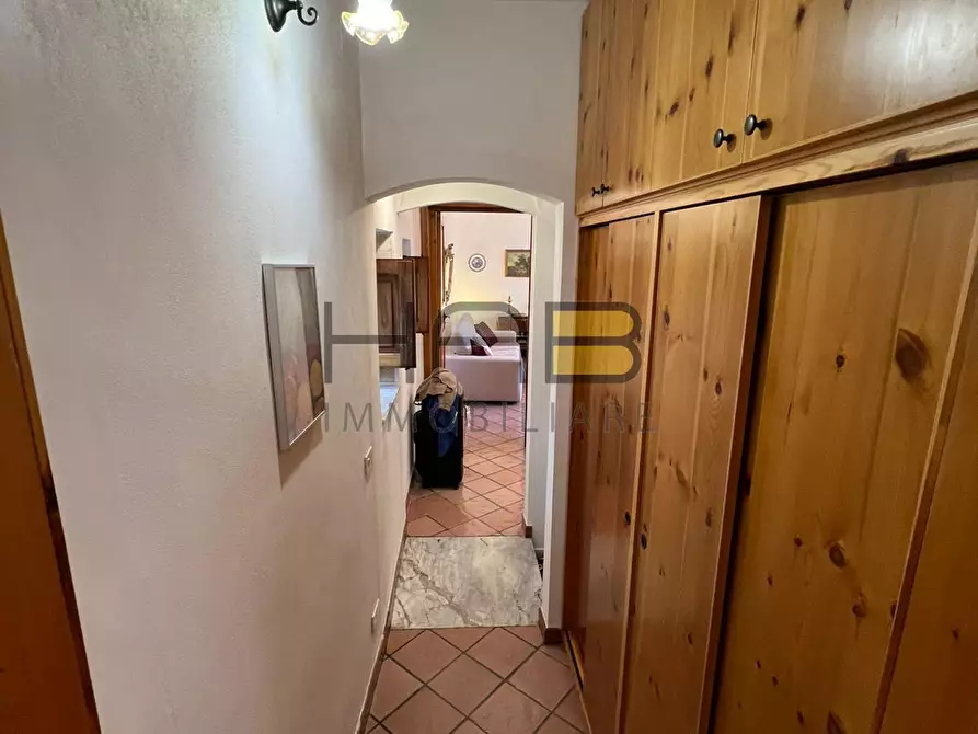 Immagine 4 di Trilocale in affitto  in Via Vito Carvini a Erice