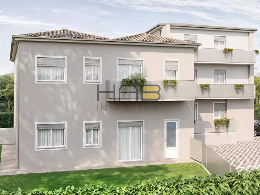 Immagine 1 di Appartamento in vendita  in Via Cittanova a Padova