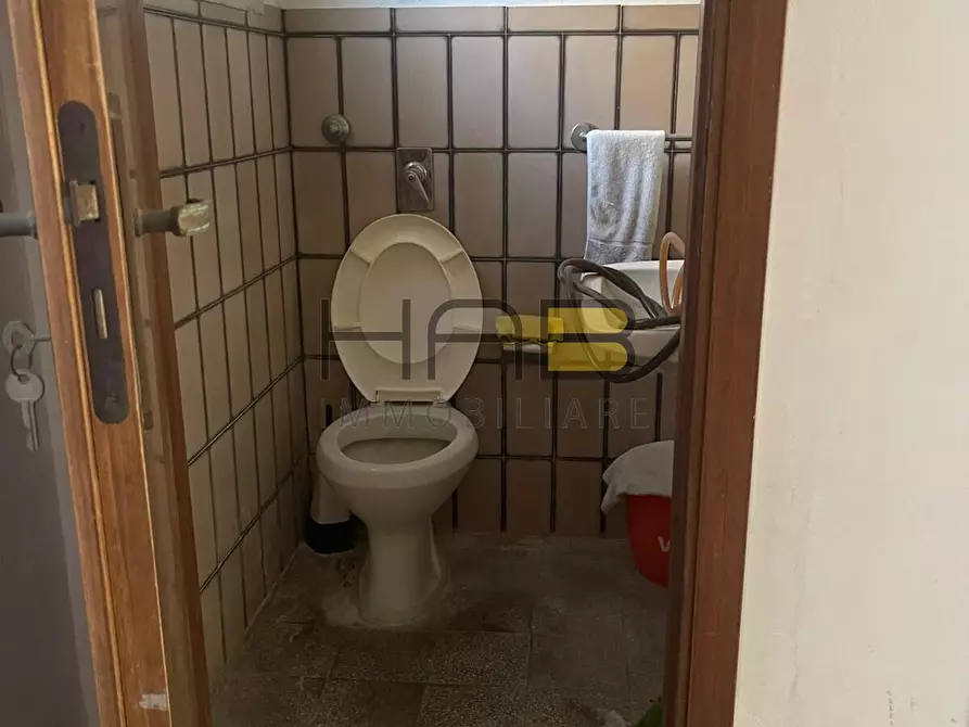 Immagine 20 di Quadrilocale in vendita  a Trapani