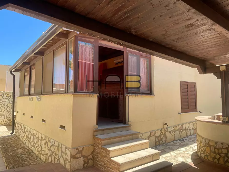 Immagine 7 di Villa in vendita  in Via Eleno a Erice