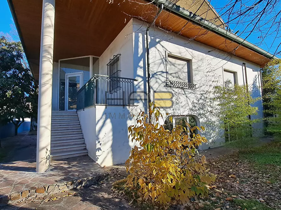 casa indipendente in vendita a Padova in zona Centro Storico