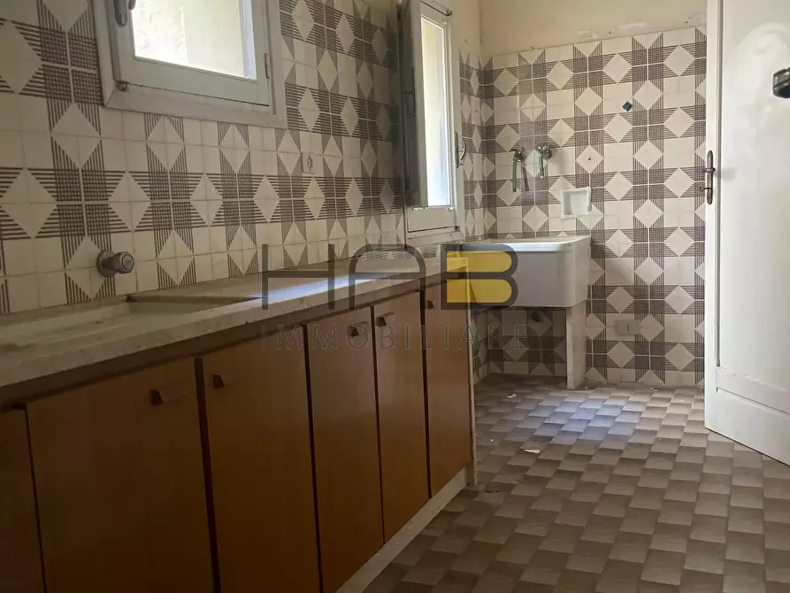 Immagine 6 di Quadrilocale in vendita  in Via Corollai a Trapani