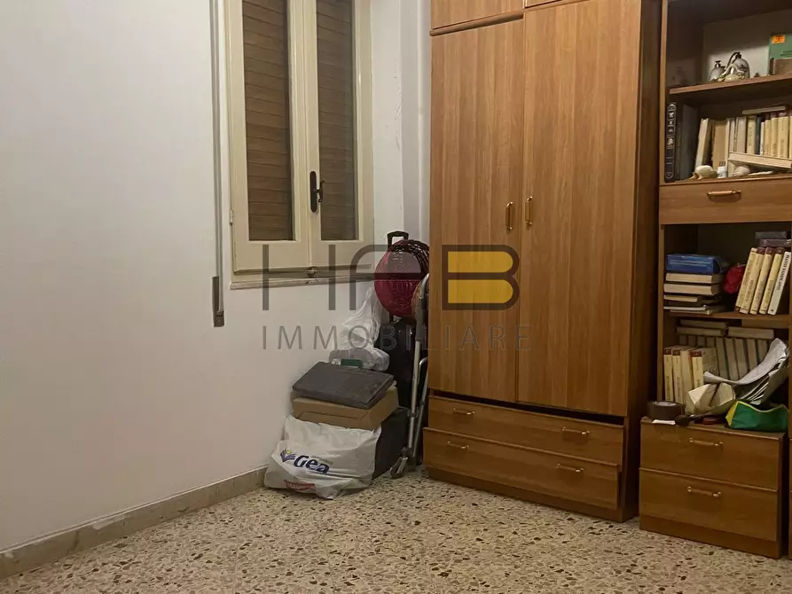 Immagine 12 di Quadrilocale in vendita  in Via Monte San Giuliano a Trapani