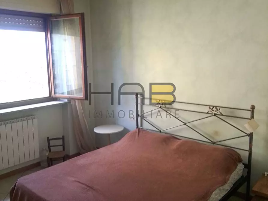 Immagine 4 di Bilocale in vendita  in Via Antonio de Curtis 5 a Busto Arsizio