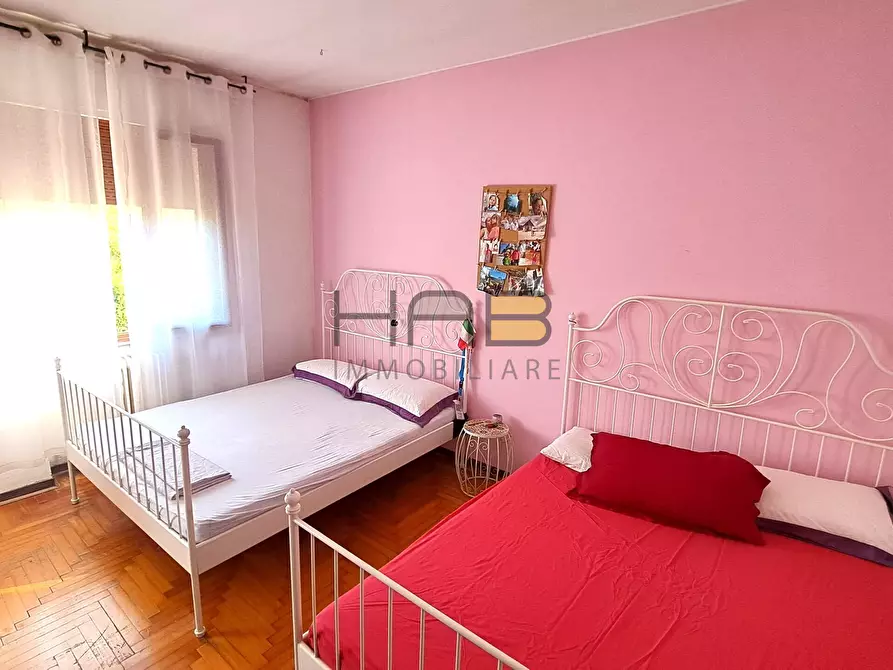 Immagine 17 di Appartamento in vendita  in Via Lando Landucci a Padova