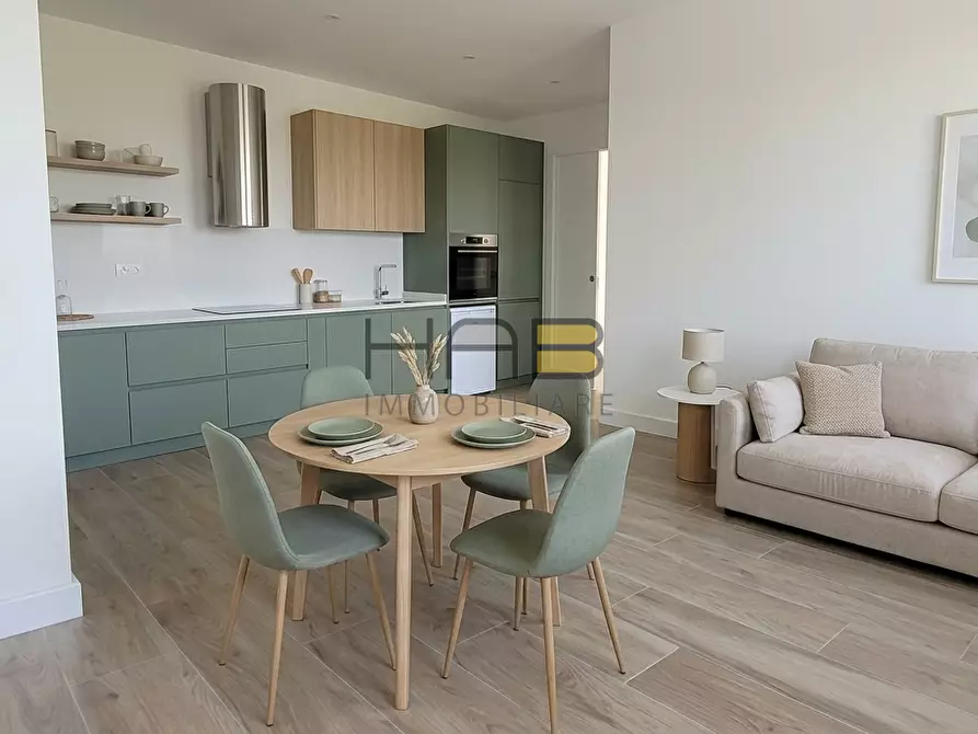 Immagine 6 di Trilocale in vendita  in Via Cittanova a Padova