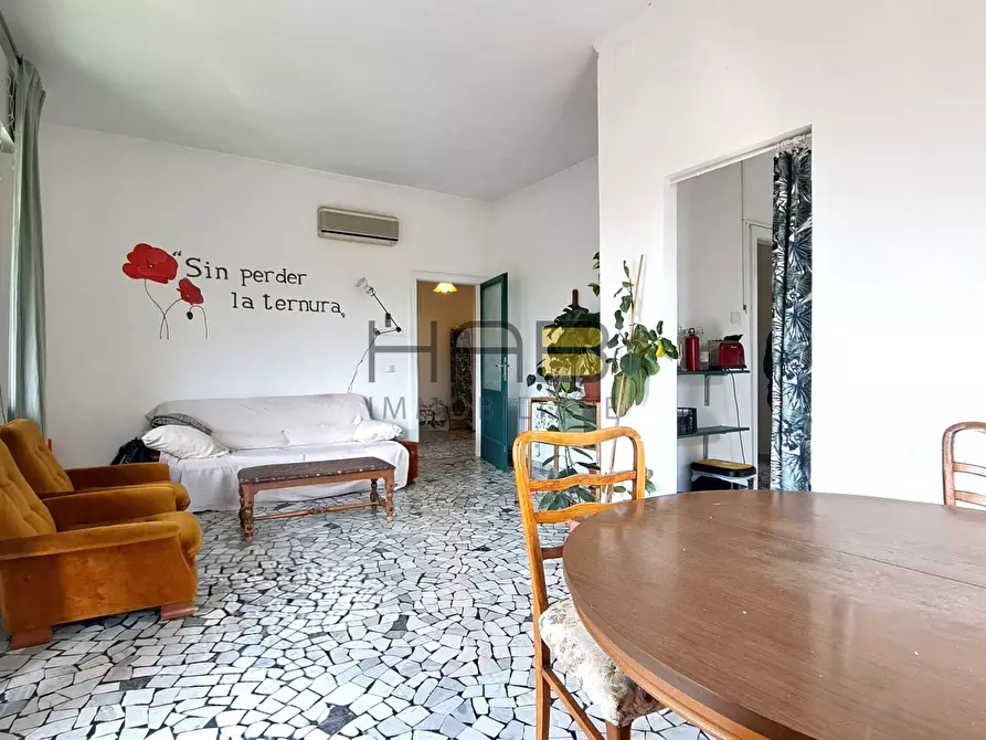 Immagine 2 di Appartamento in vendita  in Via Giovanni Canestrini 83BIS a Padova