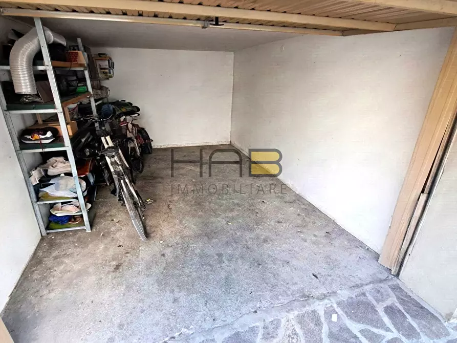 Immagine 22 di Appartamento in vendita  in Via Lando Landucci a Padova